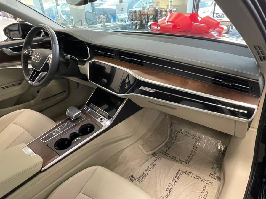 2021 Audi A6 Premium Plus 45 TFSI quattro, available for sale in Inwood, New York | 5 Towns Drive. Inwood, New York 2021 Audi A6 Premium Plus 45 TFSI quattro, available for sale in Inwood, New York | 5 Towns Drive. Inwood, New York