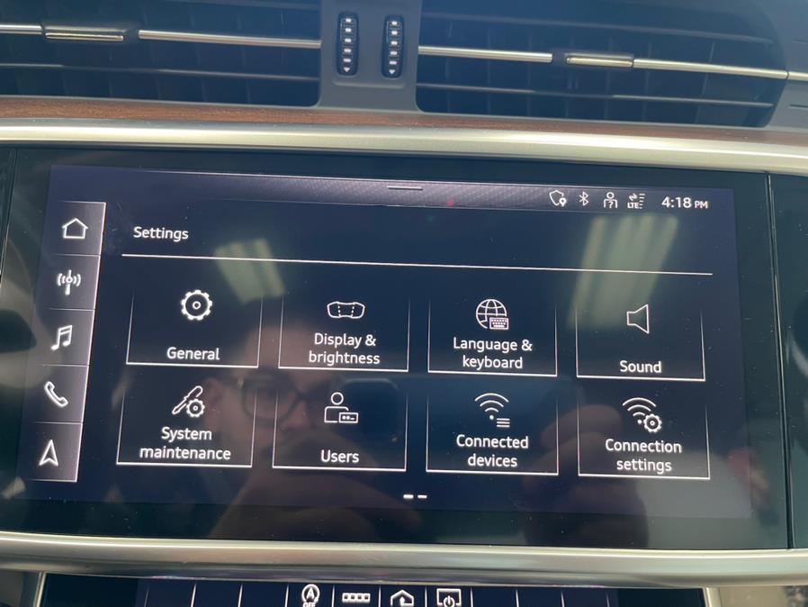 2021 Audi A6 Premium Plus 45 TFSI quattro, available for sale in Inwood, New York | 5 Towns Drive. Inwood, New York 2021 Audi A6 Premium Plus 45 TFSI quattro, available for sale in Inwood, New York | 5 Towns Drive. Inwood, New York