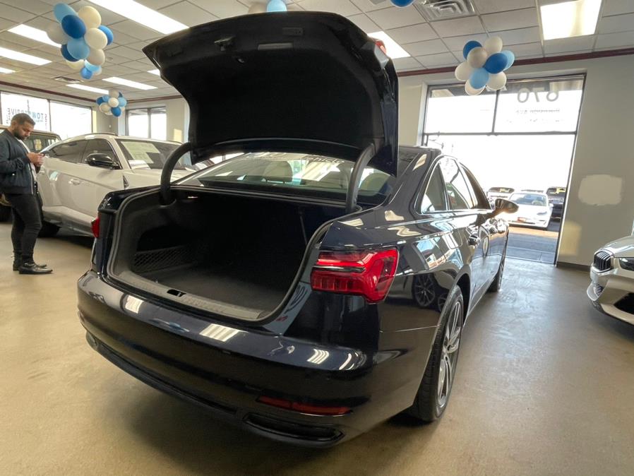 2021 Audi A6 Premium Plus 45 TFSI quattro, available for sale in Inwood, New York | 5 Towns Drive. Inwood, New York 2021 Audi A6 Premium Plus 45 TFSI quattro, available for sale in Inwood, New York | 5 Towns Drive. Inwood, New York