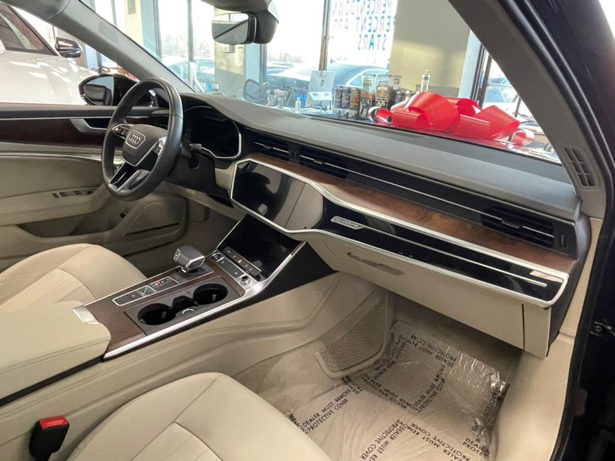 2021 Audi A6 Premium Plus 45 TFSI quattro, available for sale in Inwood, New York | 5 Towns Drive. Inwood, New York 2021 Audi A6 Premium Plus 45 TFSI quattro, available for sale in Inwood, New York | 5 Towns Drive. Inwood, New York