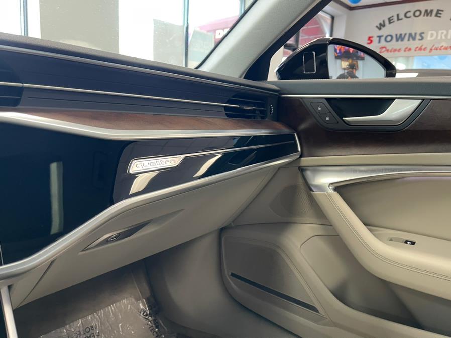 2021 Audi A6 Premium Plus 45 TFSI quattro, available for sale in Inwood, New York | 5 Towns Drive. Inwood, New York 2021 Audi A6 Premium Plus 45 TFSI quattro, available for sale in Inwood, New York | 5 Towns Drive. Inwood, New York