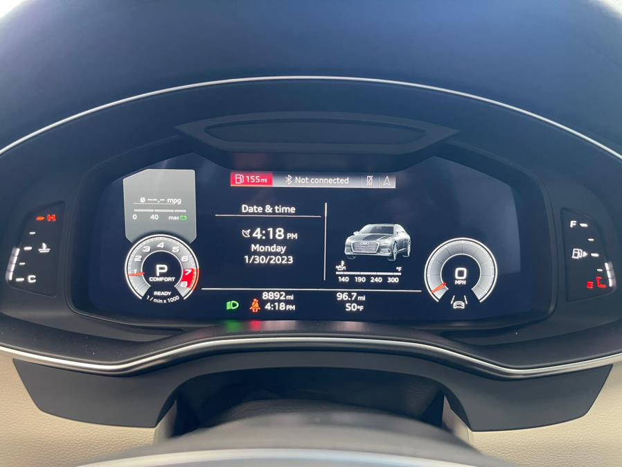 2021 Audi A6 Premium Plus 45 TFSI quattro, available for sale in Inwood, New York | 5 Towns Drive. Inwood, New York 2021 Audi A6 Premium Plus 45 TFSI quattro, available for sale in Inwood, New York | 5 Towns Drive. Inwood, New York