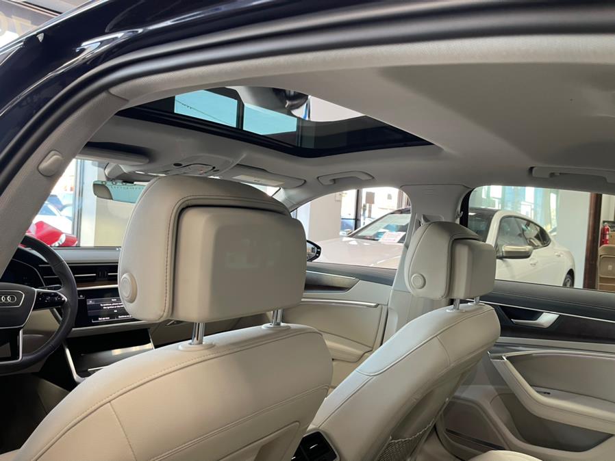 2021 Audi A6 Premium Plus 45 TFSI quattro, available for sale in Inwood, New York | 5 Towns Drive. Inwood, New York 2021 Audi A6 Premium Plus 45 TFSI quattro, available for sale in Inwood, New York | 5 Towns Drive. Inwood, New York
