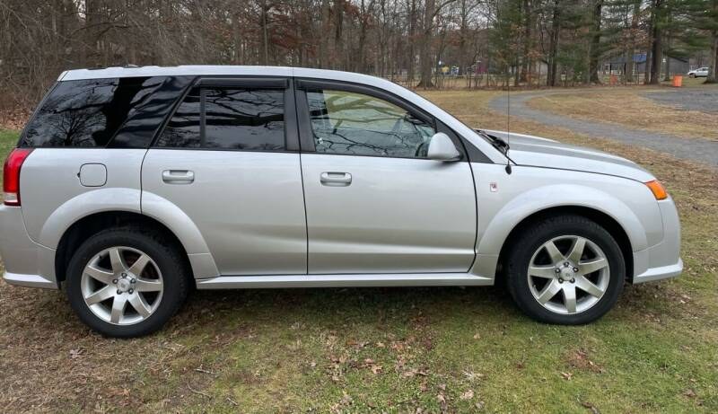 2005 Saturn VUE 4dr AWD Auto V6, available for sale in Plainville, Connecticut | Choice Group LLC Choice Motor Car. Plainville, Connecticut