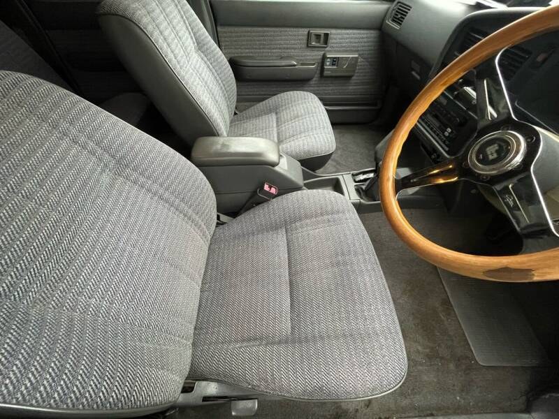 1995 Toyota HILUX DIESEL PICKUP, available for sale in Plainville, Connecticut | Choice Group LLC Choice Motor Car. Plainville, Connecticut
