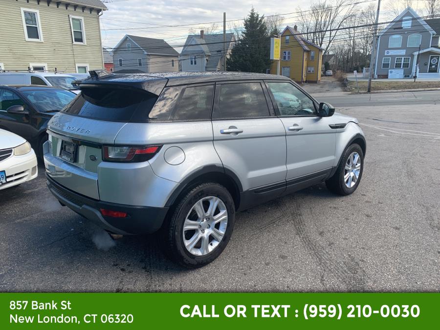 2016 Land Rover Range Rover Evoque 5dr HB SE Premium, available for sale in New London, Connecticut | McAvoy Inc dba Town Hill Auto. New London, Connecticut 2016 Land Rover Range Rover Evoque 5dr HB SE Premium, available for sale in New London, Connecticut | McAvoy Inc dba Town Hill Auto. New London, Connecticut