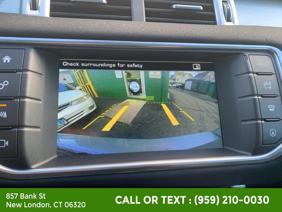 2016 Land Rover Range Rover Evoque 5dr HB SE Premium, available for sale in New London, Connecticut | McAvoy Inc dba Town Hill Auto. New London, Connecticut 2016 Land Rover Range Rover Evoque 5dr HB SE Premium, available for sale in New London, Connecticut | McAvoy Inc dba Town Hill Auto. New London, Connecticut