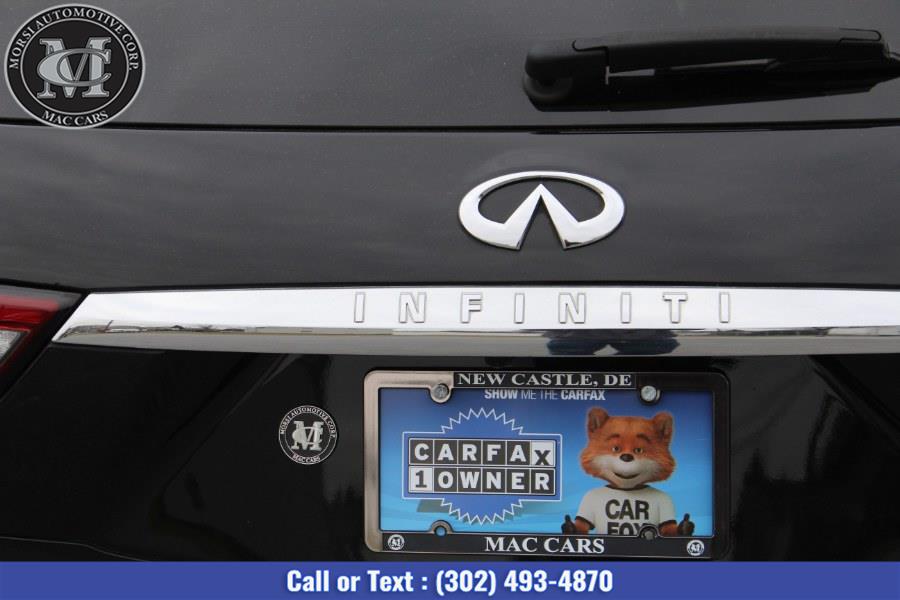 2019 INFINITI QX60 2019.5 LUXE AWD, available for sale in New Castle, Delaware | Morsi Automotive Corp. New Castle, Delaware 2019 INFINITI QX60 2019.5 LUXE AWD, available for sale in New Castle, Delaware | Morsi Automotive Corp. New Castle, Delaware