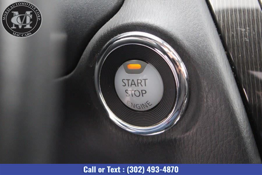 2019 INFINITI QX60 2019.5 LUXE AWD, available for sale in New Castle, Delaware | Morsi Automotive Corp. New Castle, Delaware 2019 INFINITI QX60 2019.5 LUXE AWD, available for sale in New Castle, Delaware | Morsi Automotive Corp. New Castle, Delaware