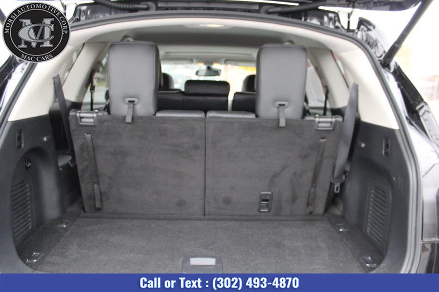 2019 INFINITI QX60 2019.5 LUXE AWD, available for sale in New Castle, Delaware | Morsi Automotive Corp. New Castle, Delaware 2019 INFINITI QX60 2019.5 LUXE AWD, available for sale in New Castle, Delaware | Morsi Automotive Corp. New Castle, Delaware