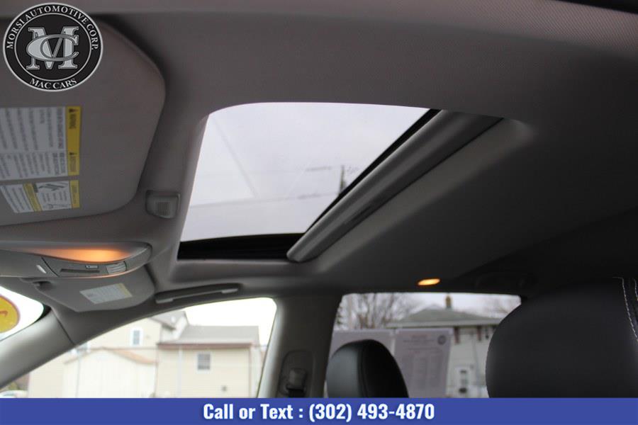 2019 INFINITI QX60 2019.5 LUXE AWD, available for sale in New Castle, Delaware | Morsi Automotive Corp. New Castle, Delaware 2019 INFINITI QX60 2019.5 LUXE AWD, available for sale in New Castle, Delaware | Morsi Automotive Corp. New Castle, Delaware