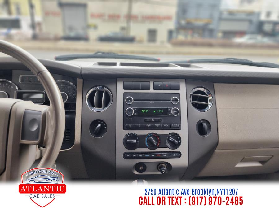 2008 Ford Expedition 4WD 4dr SSV, available for sale in Brooklyn, New York | Atlantic Car Sales. Brooklyn, New York 2008 Ford Expedition 4WD 4dr SSV, available for sale in Brooklyn, New York | Atlantic Car Sales. Brooklyn, New York