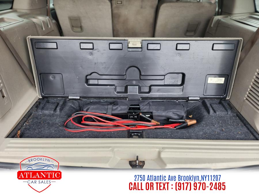 2008 Ford Expedition 4WD 4dr SSV, available for sale in Brooklyn, New York | Atlantic Car Sales. Brooklyn, New York 2008 Ford Expedition 4WD 4dr SSV, available for sale in Brooklyn, New York | Atlantic Car Sales. Brooklyn, New York