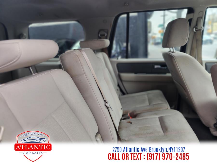 2008 Ford Expedition 4WD 4dr SSV, available for sale in Brooklyn, New York | Atlantic Car Sales. Brooklyn, New York 2008 Ford Expedition 4WD 4dr SSV, available for sale in Brooklyn, New York | Atlantic Car Sales. Brooklyn, New York