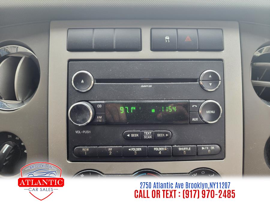 2008 Ford Expedition 4WD 4dr SSV, available for sale in Brooklyn, New York | Atlantic Car Sales. Brooklyn, New York 2008 Ford Expedition 4WD 4dr SSV, available for sale in Brooklyn, New York | Atlantic Car Sales. Brooklyn, New York