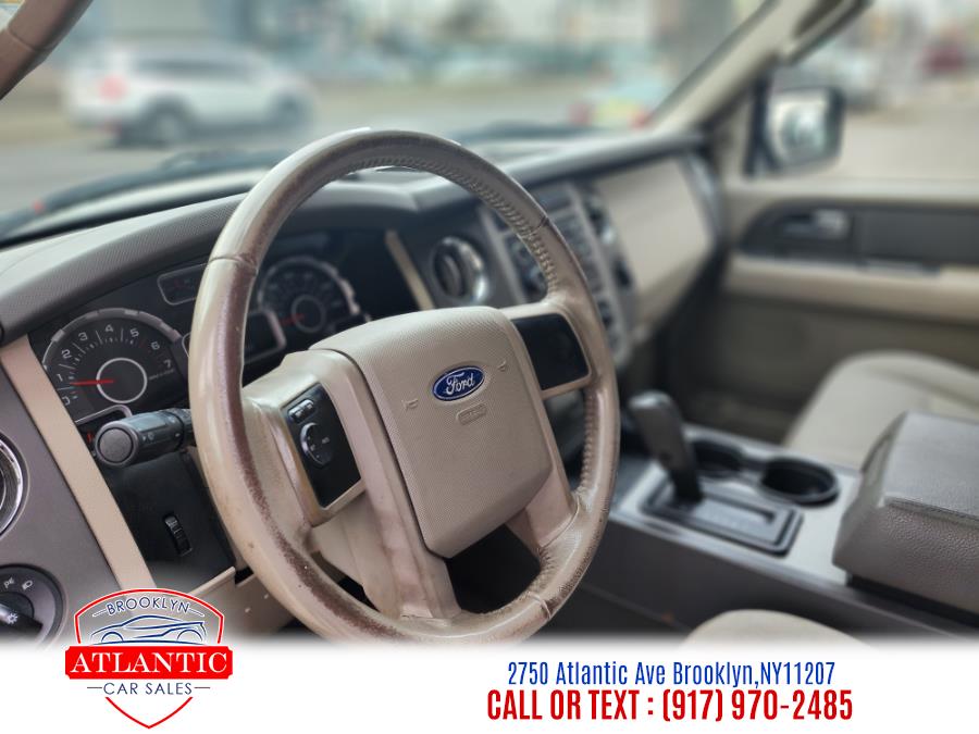 2008 Ford Expedition 4WD 4dr SSV, available for sale in Brooklyn, New York | Atlantic Car Sales. Brooklyn, New York 2008 Ford Expedition 4WD 4dr SSV, available for sale in Brooklyn, New York | Atlantic Car Sales. Brooklyn, New York