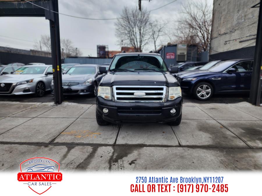 2008 Ford Expedition 4WD 4dr SSV, available for sale in Brooklyn, New York | Atlantic Car Sales. Brooklyn, New York 2008 Ford Expedition 4WD 4dr SSV, available for sale in Brooklyn, New York | Atlantic Car Sales. Brooklyn, New York