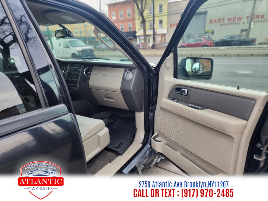 2008 Ford Expedition 4WD 4dr SSV, available for sale in Brooklyn, New York | Atlantic Car Sales. Brooklyn, New York 2008 Ford Expedition 4WD 4dr SSV, available for sale in Brooklyn, New York | Atlantic Car Sales. Brooklyn, New York