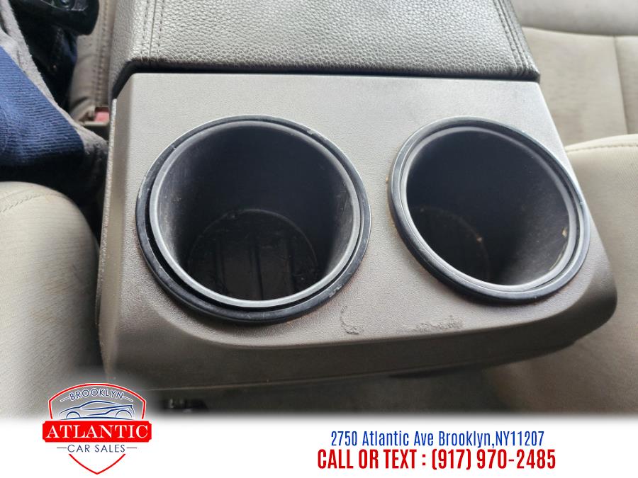 2008 Ford Expedition 4WD 4dr SSV, available for sale in Brooklyn, New York | Atlantic Car Sales. Brooklyn, New York 2008 Ford Expedition 4WD 4dr SSV, available for sale in Brooklyn, New York | Atlantic Car Sales. Brooklyn, New York