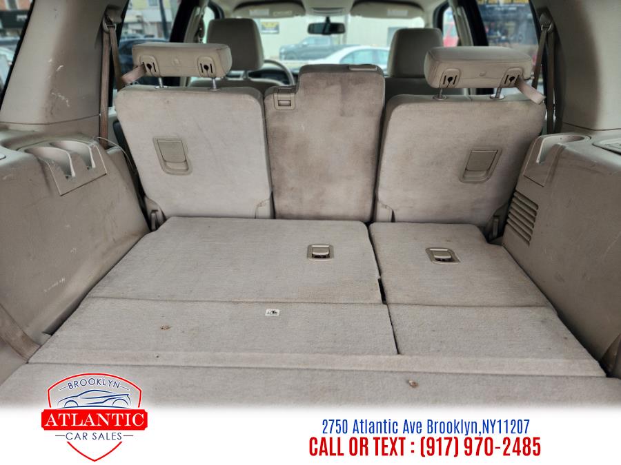 2008 Ford Expedition 4WD 4dr SSV, available for sale in Brooklyn, New York | Atlantic Car Sales. Brooklyn, New York 2008 Ford Expedition 4WD 4dr SSV, available for sale in Brooklyn, New York | Atlantic Car Sales. Brooklyn, New York