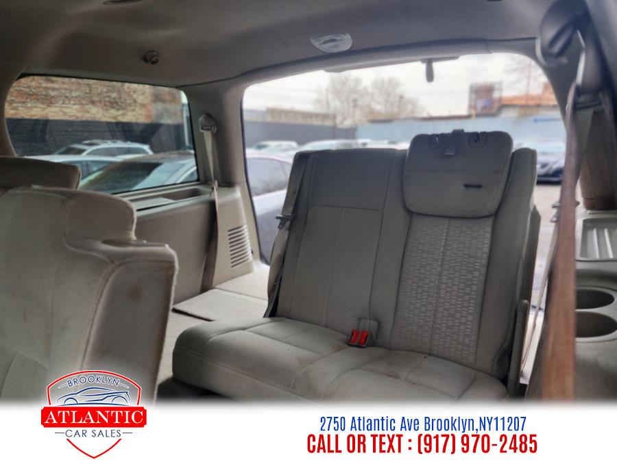 2008 Ford Expedition 4WD 4dr SSV, available for sale in Brooklyn, New York | Atlantic Car Sales. Brooklyn, New York 2008 Ford Expedition 4WD 4dr SSV, available for sale in Brooklyn, New York | Atlantic Car Sales. Brooklyn, New York
