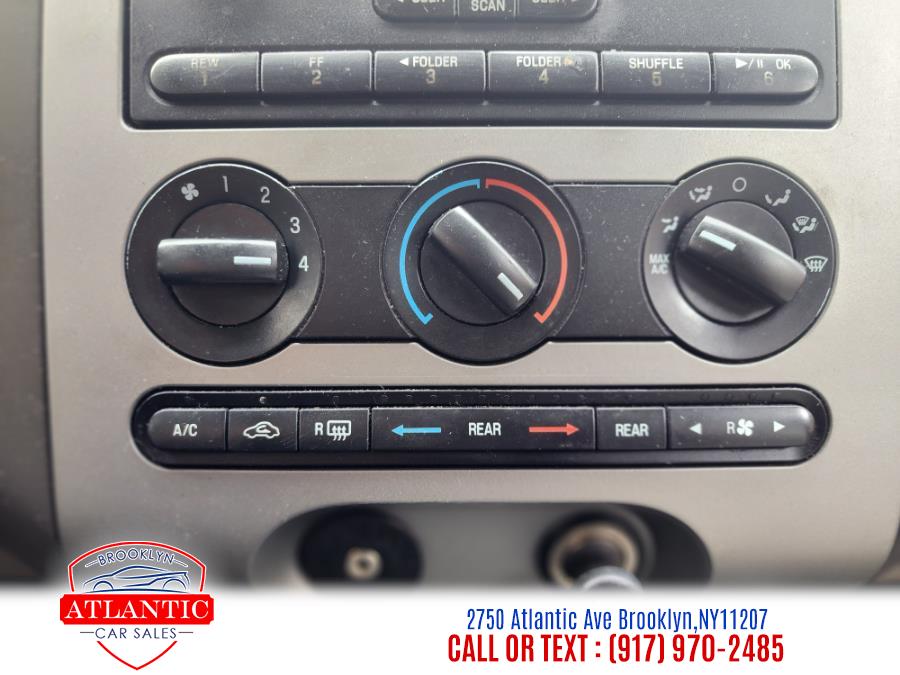 2008 Ford Expedition 4WD 4dr SSV, available for sale in Brooklyn, New York | Atlantic Car Sales. Brooklyn, New York 2008 Ford Expedition 4WD 4dr SSV, available for sale in Brooklyn, New York | Atlantic Car Sales. Brooklyn, New York
