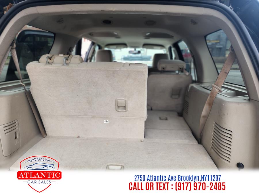 2008 Ford Expedition 4WD 4dr SSV, available for sale in Brooklyn, New York | Atlantic Car Sales. Brooklyn, New York 2008 Ford Expedition 4WD 4dr SSV, available for sale in Brooklyn, New York | Atlantic Car Sales. Brooklyn, New York