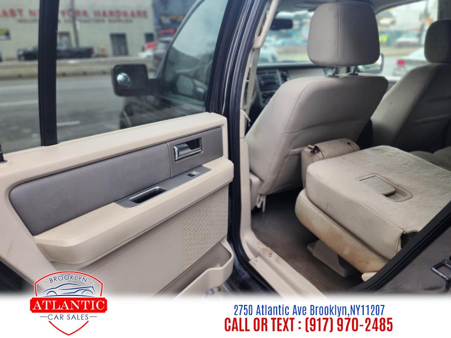 2008 Ford Expedition 4WD 4dr SSV, available for sale in Brooklyn, New York | Atlantic Car Sales. Brooklyn, New York 2008 Ford Expedition 4WD 4dr SSV, available for sale in Brooklyn, New York | Atlantic Car Sales. Brooklyn, New York