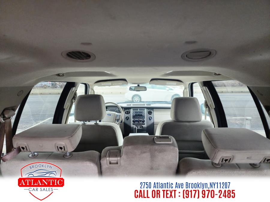 2008 Ford Expedition 4WD 4dr SSV, available for sale in Brooklyn, New York | Atlantic Car Sales. Brooklyn, New York 2008 Ford Expedition 4WD 4dr SSV, available for sale in Brooklyn, New York | Atlantic Car Sales. Brooklyn, New York