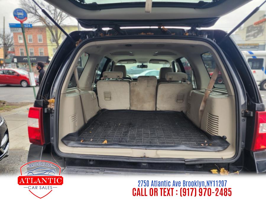 2008 Ford Expedition 4WD 4dr SSV, available for sale in Brooklyn, New York | Atlantic Car Sales. Brooklyn, New York 2008 Ford Expedition 4WD 4dr SSV, available for sale in Brooklyn, New York | Atlantic Car Sales. Brooklyn, New York