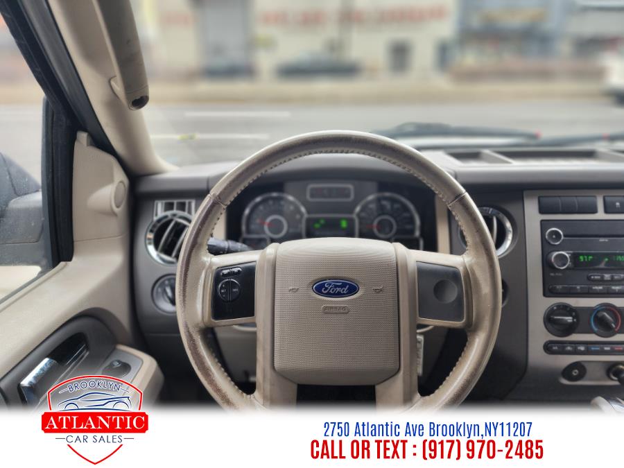 2008 Ford Expedition 4WD 4dr SSV, available for sale in Brooklyn, New York | Atlantic Car Sales. Brooklyn, New York 2008 Ford Expedition 4WD 4dr SSV, available for sale in Brooklyn, New York | Atlantic Car Sales. Brooklyn, New York