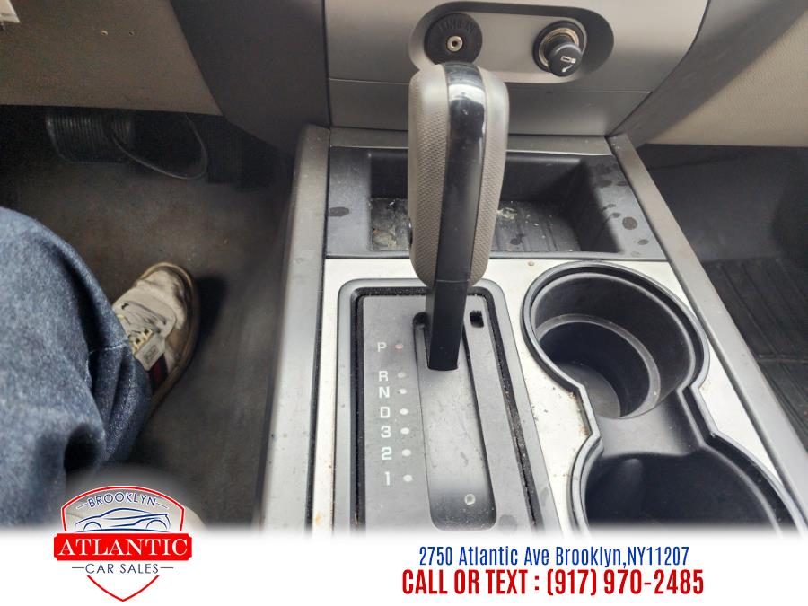 2008 Ford Expedition 4WD 4dr SSV, available for sale in Brooklyn, New York | Atlantic Car Sales. Brooklyn, New York 2008 Ford Expedition 4WD 4dr SSV, available for sale in Brooklyn, New York | Atlantic Car Sales. Brooklyn, New York