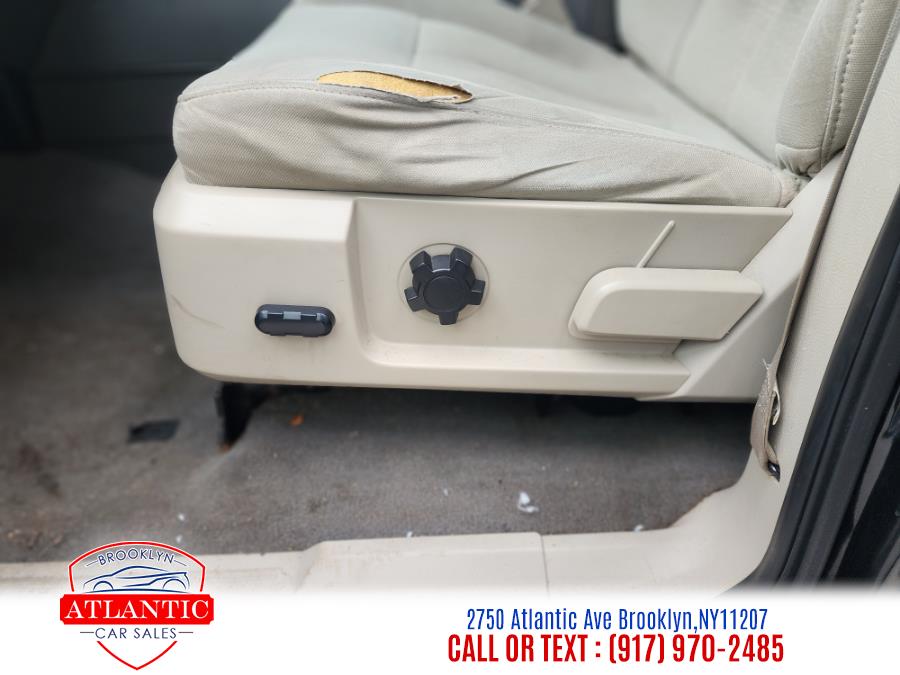 2008 Ford Expedition 4WD 4dr SSV, available for sale in Brooklyn, New York | Atlantic Car Sales. Brooklyn, New York 2008 Ford Expedition 4WD 4dr SSV, available for sale in Brooklyn, New York | Atlantic Car Sales. Brooklyn, New York