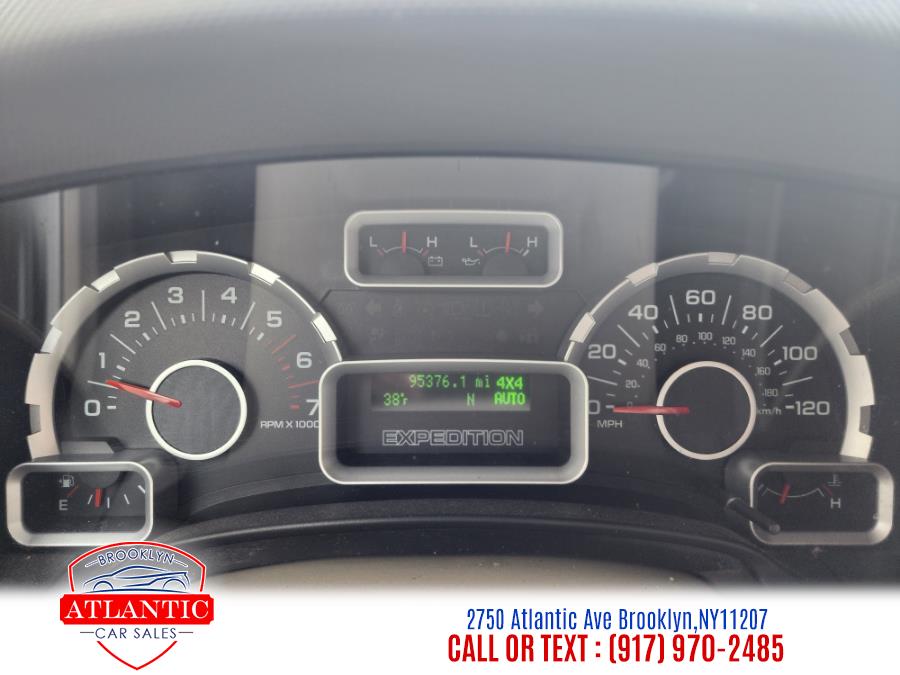 2008 Ford Expedition 4WD 4dr SSV, available for sale in Brooklyn, New York | Atlantic Car Sales. Brooklyn, New York 2008 Ford Expedition 4WD 4dr SSV, available for sale in Brooklyn, New York | Atlantic Car Sales. Brooklyn, New York