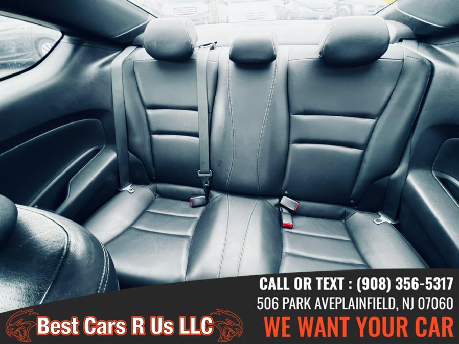 2016 Honda Accord Coupe 2dr V6 Man EX-L, available for sale in Plainfield, New Jersey | Best Cars R Us LLC. Plainfield, New Jersey 2016 Honda Accord Coupe 2dr V6 Man EX-L, available for sale in Plainfield, New Jersey | Best Cars R Us LLC. Plainfield, New Jersey