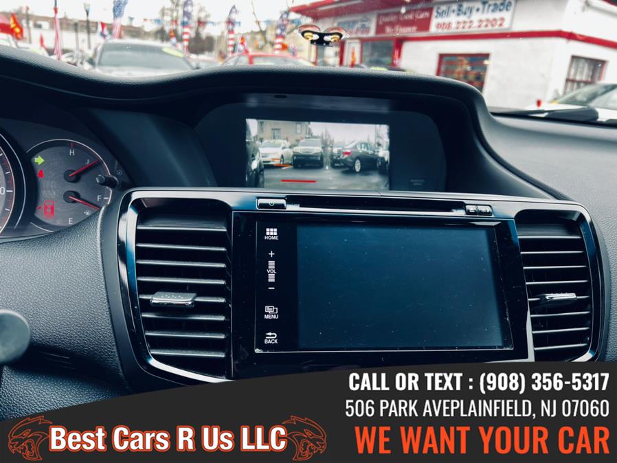 2016 Honda Accord Coupe 2dr V6 Man EX-L, available for sale in Plainfield, New Jersey | Best Cars R Us LLC. Plainfield, New Jersey 2016 Honda Accord Coupe 2dr V6 Man EX-L, available for sale in Plainfield, New Jersey | Best Cars R Us LLC. Plainfield, New Jersey