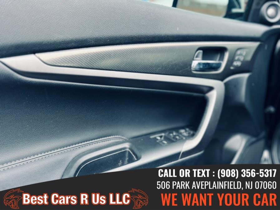 2016 Honda Accord Coupe 2dr V6 Man EX-L, available for sale in Plainfield, New Jersey | Best Cars R Us LLC. Plainfield, New Jersey 2016 Honda Accord Coupe 2dr V6 Man EX-L, available for sale in Plainfield, New Jersey | Best Cars R Us LLC. Plainfield, New Jersey