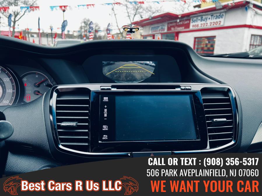 2016 Honda Accord Coupe 2dr V6 Man EX-L, available for sale in Plainfield, New Jersey | Best Cars R Us LLC. Plainfield, New Jersey 2016 Honda Accord Coupe 2dr V6 Man EX-L, available for sale in Plainfield, New Jersey | Best Cars R Us LLC. Plainfield, New Jersey