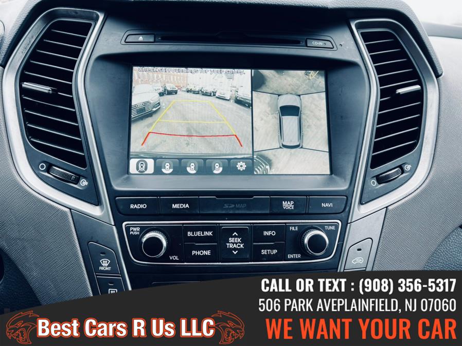 2017 Hyundai Santa Fe Sport 2.0T Ultimate Auto, available for sale in Plainfield, New Jersey | Best Cars R Us LLC. Plainfield, New Jersey 2017 Hyundai Santa Fe Sport 2.0T Ultimate Auto, available for sale in Plainfield, New Jersey | Best Cars R Us LLC. Plainfield, New Jersey