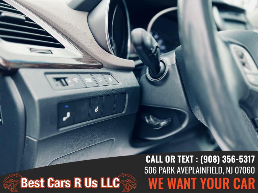 2017 Hyundai Santa Fe Sport 2.0T Ultimate Auto, available for sale in Plainfield, New Jersey | Best Cars R Us LLC. Plainfield, New Jersey 2017 Hyundai Santa Fe Sport 2.0T Ultimate Auto, available for sale in Plainfield, New Jersey | Best Cars R Us LLC. Plainfield, New Jersey