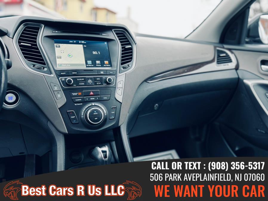 2017 Hyundai Santa Fe Sport 2.0T Ultimate Auto, available for sale in Plainfield, New Jersey | Best Cars R Us LLC. Plainfield, New Jersey 2017 Hyundai Santa Fe Sport 2.0T Ultimate Auto, available for sale in Plainfield, New Jersey | Best Cars R Us LLC. Plainfield, New Jersey