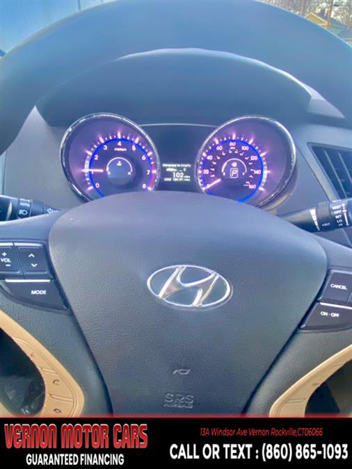 2013 Hyundai Sonata GLS 4dr Sedan, available for sale in Vernon Rockville, Connecticut | Vernon Motor Cars. Vernon Rockville, Connecticut 2013 Hyundai Sonata GLS 4dr Sedan, available for sale in Vernon Rockville, Connecticut | Vernon Motor Cars. Vernon Rockville, Connecticut