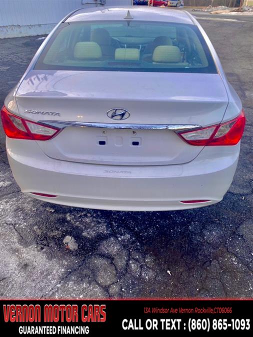 2013 Hyundai Sonata GLS 4dr Sedan, available for sale in Vernon Rockville, Connecticut | Vernon Motor Cars. Vernon Rockville, Connecticut 2013 Hyundai Sonata GLS 4dr Sedan, available for sale in Vernon Rockville, Connecticut | Vernon Motor Cars. Vernon Rockville, Connecticut