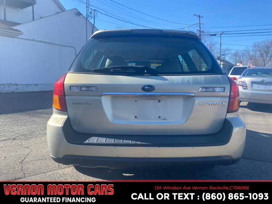 2007 Subaru Legacy Wagon 2.5i Limited Wagon AWD, available for sale in Vernon Rockville, Connecticut | Vernon Motor Cars. Vernon Rockville, Connecticut 2007 Subaru Legacy Wagon 2.5i Limited Wagon AWD, available for sale in Vernon Rockville, Connecticut | Vernon Motor Cars. Vernon Rockville, Connecticut