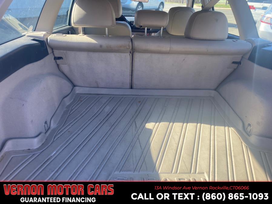 2007 Subaru Legacy Wagon 2.5i Limited Wagon AWD, available for sale in Vernon Rockville, Connecticut | Vernon Motor Cars. Vernon Rockville, Connecticut 2007 Subaru Legacy Wagon 2.5i Limited Wagon AWD, available for sale in Vernon Rockville, Connecticut | Vernon Motor Cars. Vernon Rockville, Connecticut