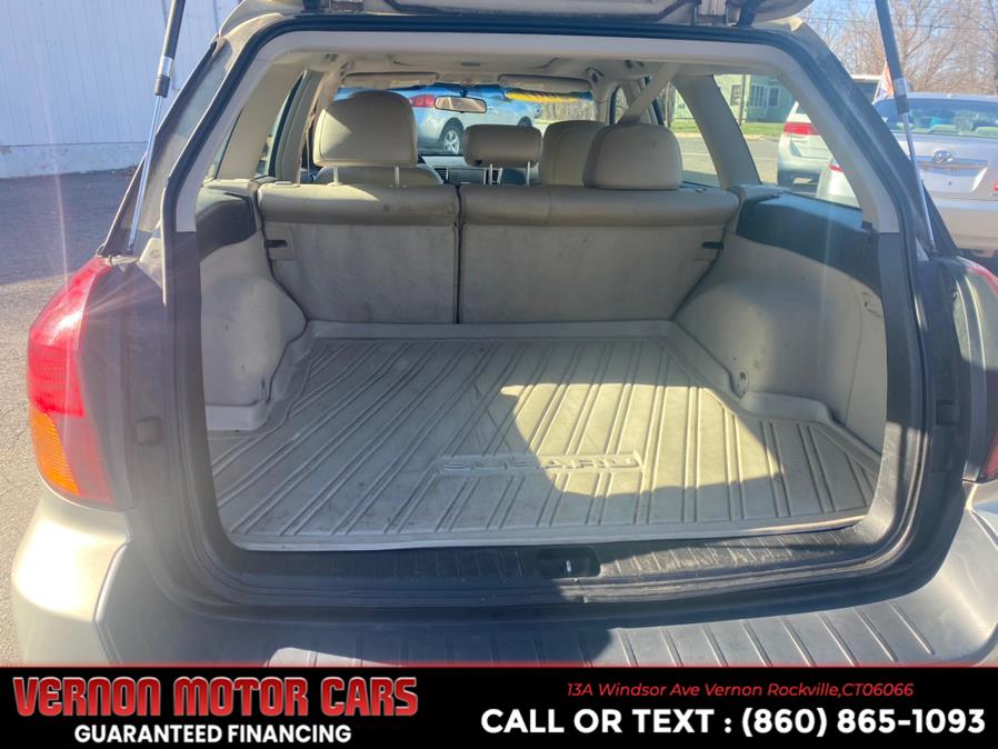 2007 Subaru Legacy Wagon 2.5i Limited Wagon AWD, available for sale in Vernon Rockville, Connecticut | Vernon Motor Cars. Vernon Rockville, Connecticut 2007 Subaru Legacy Wagon 2.5i Limited Wagon AWD, available for sale in Vernon Rockville, Connecticut | Vernon Motor Cars. Vernon Rockville, Connecticut