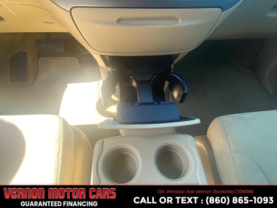 2010 Honda Odyssey 5dr EX w/RES, available for sale in Vernon Rockville, Connecticut | Vernon Motor Cars. Vernon Rockville, Connecticut 2010 Honda Odyssey 5dr EX w/RES, available for sale in Vernon Rockville, Connecticut | Vernon Motor Cars. Vernon Rockville, Connecticut