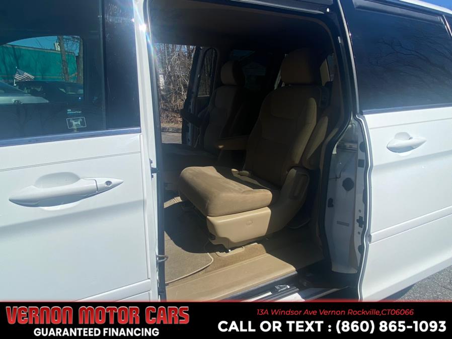 2010 Honda Odyssey 5dr EX w/RES, available for sale in Vernon Rockville, Connecticut | Vernon Motor Cars. Vernon Rockville, Connecticut 2010 Honda Odyssey 5dr EX w/RES, available for sale in Vernon Rockville, Connecticut | Vernon Motor Cars. Vernon Rockville, Connecticut