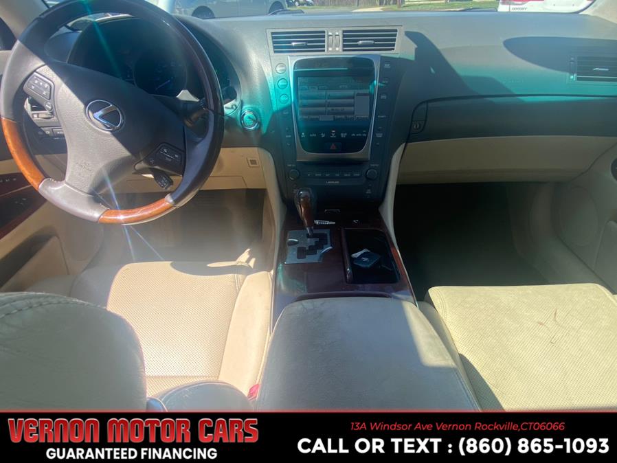 2011 Lexus GS 350 4dr Sdn AWD, available for sale in Vernon Rockville, Connecticut | Vernon Motor Cars. Vernon Rockville, Connecticut 2011 Lexus GS 350 4dr Sdn AWD, available for sale in Vernon Rockville, Connecticut | Vernon Motor Cars. Vernon Rockville, Connecticut