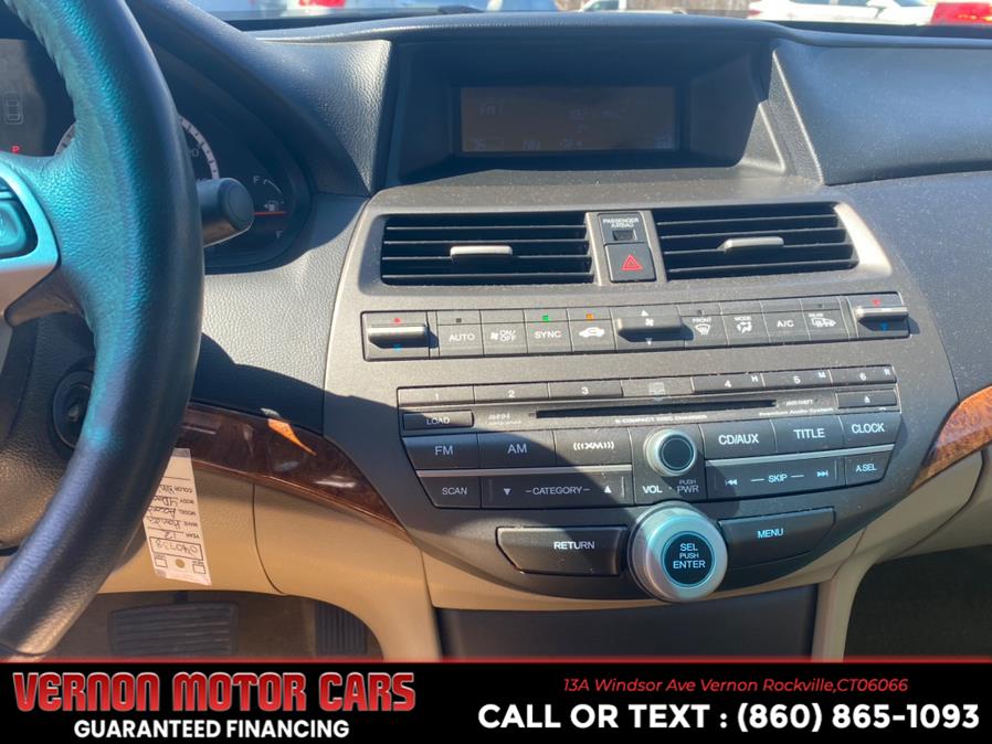 2012 Honda Accord Sdn ex, available for sale in Vernon Rockville, Connecticut | Vernon Motor Cars. Vernon Rockville, Connecticut 2012 Honda Accord Sdn ex, available for sale in Vernon Rockville, Connecticut | Vernon Motor Cars. Vernon Rockville, Connecticut